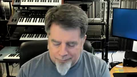 mostly_unbothered online show from 04.11.26