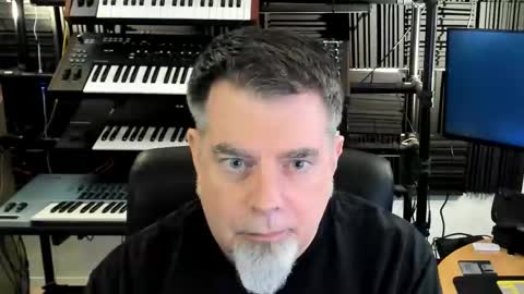 mostly_unbothered online show from 04.16.26