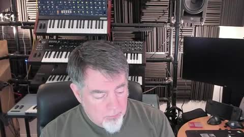 mostly_unbothered online show from 06.01.26