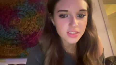 Snapshot of mostlyharmlessxo chatting on 07.30.26 harmless online show from 07.30.26