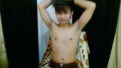 mostwantedtwink online show from 10.06.25