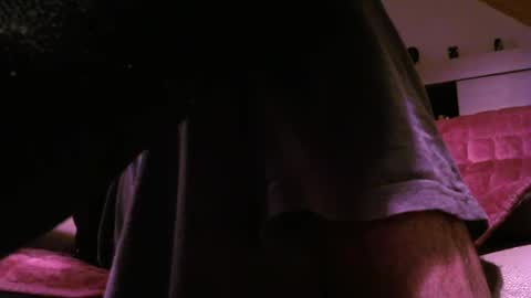 Snapshot of motemote77 chatting on 02.05.25 Tom online show from 02.05.25