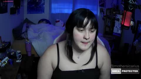 sicarius online show from 11.03.25