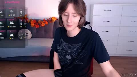 mothkink Moth  -  online show from 10.17.25