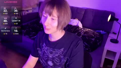 mothkink Moth  -  online show from 12.19.25