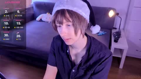 mothkink Moth  -  online show from 12.22.25