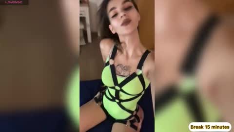 Kris online show from 02.04.26