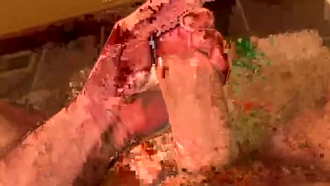 Henry online show from 12.22.24