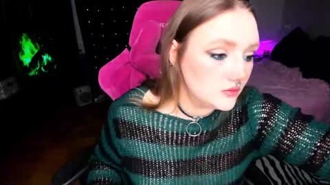 Snapshot of motorkate chatting on 12.07.24 motorkate online show from 12.07.24