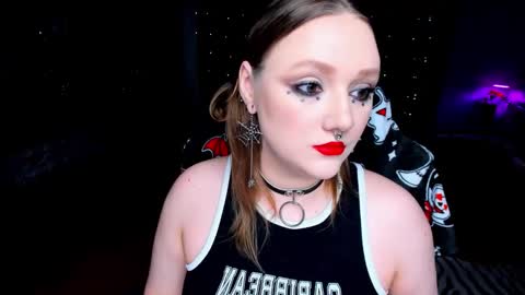 Snapshot of motorkate chatting on 02.23.25 motorkate online show from 02.23.25