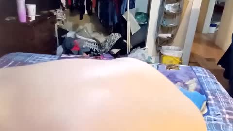 Snapshot of mottsmuff chatting on 03.04.25 B online show from 03.04.25