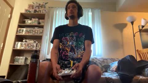 mouli23r online show from 03.17.26