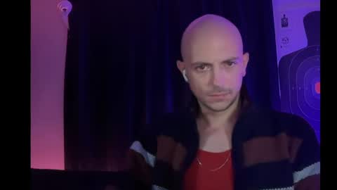 mount_vesuvius online show from 04.18.26