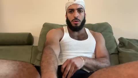 mountaiden online show from 10.05.25