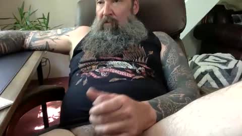 mountainman69696 online show from 05.20.26