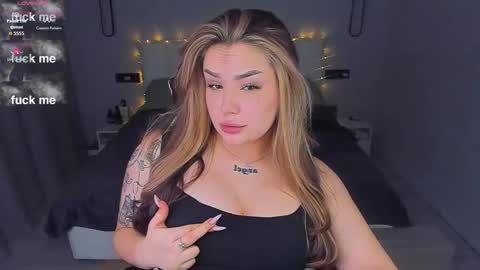 Snapshot of mousemother chatting on 03.02.26 Carolina online show from 03.02.26