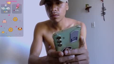 Mowgli online show from 11.07.25