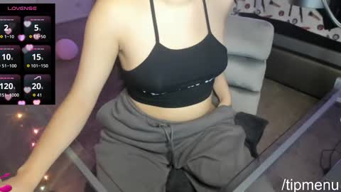 moxieXfoxie online show from 03.08.26