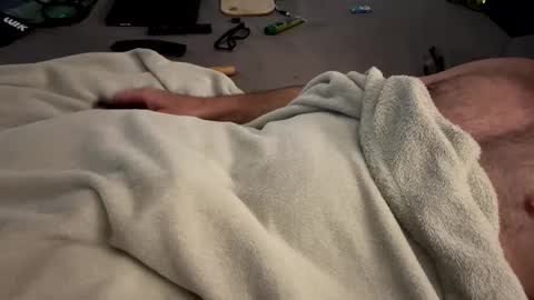 Sequoia-Cocked Hombre de Sur online show from 05.25.26