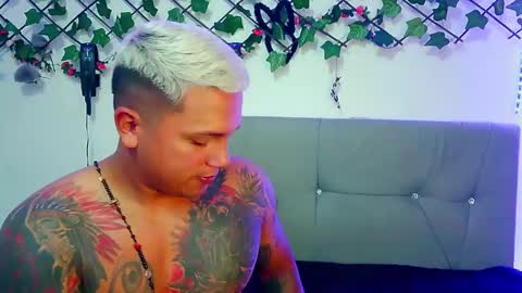 mr777desire online show from 09.19.25
