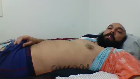 Mr8 online show from 12.22.24