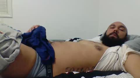 Mr8 online show from 12.25.24