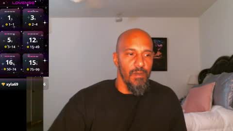 Mr. Good and Ms. Plenty online show from 12.12.24