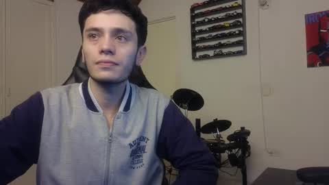 Andy online show from 11.06.25