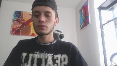 Andy online show from 04.19.26