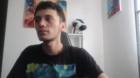 Andy online show from 05.14.26