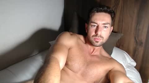 Mr Canarias online show from 04.14.26