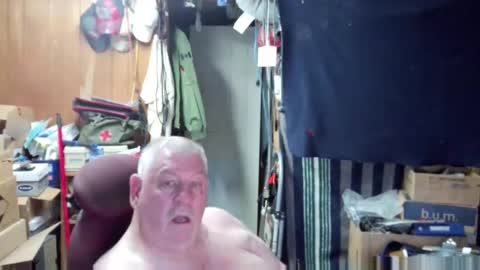 mr_canoe_licker_69 online show from 12.14.24