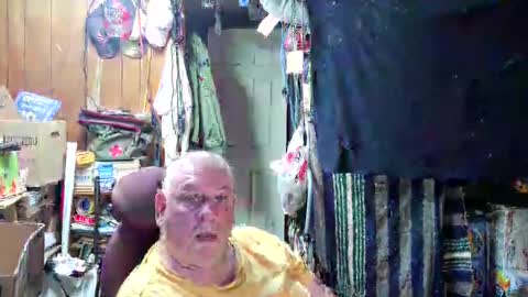 mr_canoe_licker_69 online show from 12.16.24