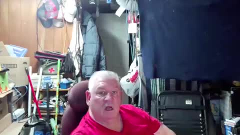 mr_canoe_licker_69 online show from 12.27.24