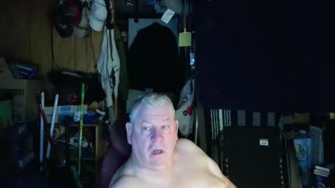mr_canoe_licker_69 online show from 12.28.24
