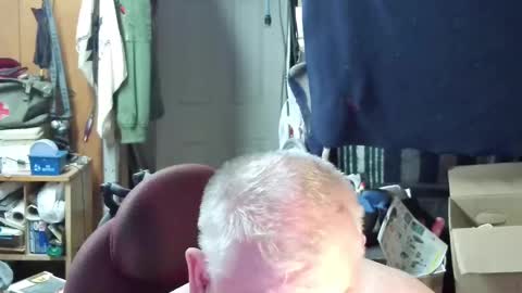 mr_canoe_licker_69 online show from 02.25.25