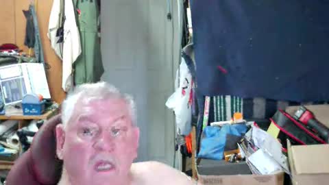 mr_canoe_licker_69 online show from 03.06.25