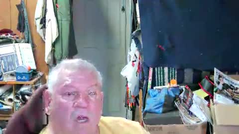 mr_canoe_licker_69 online show from 03.07.25