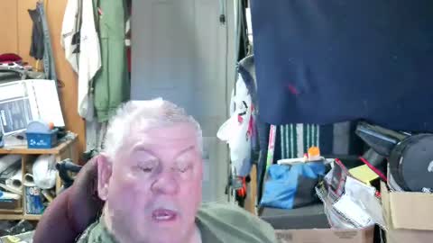 mr_canoe_licker_69 online show from 03.08.25