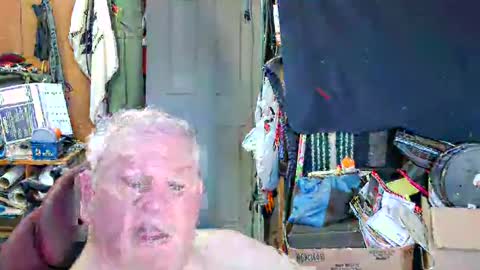 mr_canoe_licker_69 online show from 03.09.25