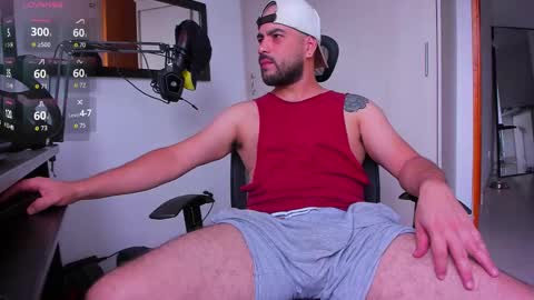 chris online show from 02.23.26