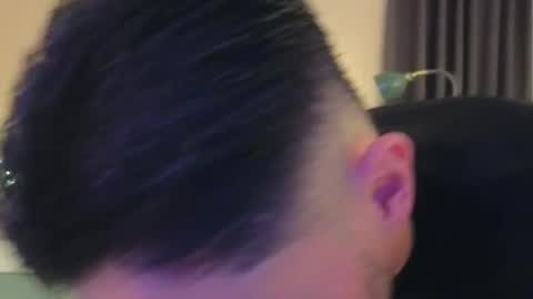 Danny  Aleja online show from 11.24.25