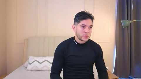 Danny  Aleja online show from 02.23.26