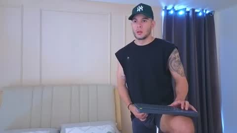 Snapshot of mr_danni_ chatting on 06.26.26 Danny Aleja online show from 06.26.26