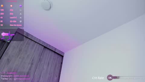 David online show from 12.15.24