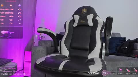 David online show from 12.22.24