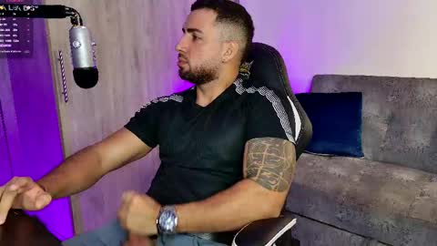 David online show from 02.14.25