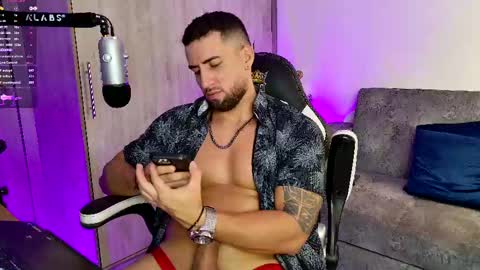 David online show from 02.15.25