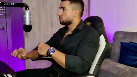 David online show from 02.16.25