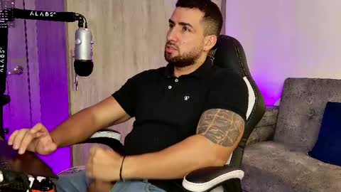 David online show from 02.19.25